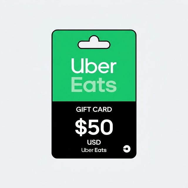 Uber Eats